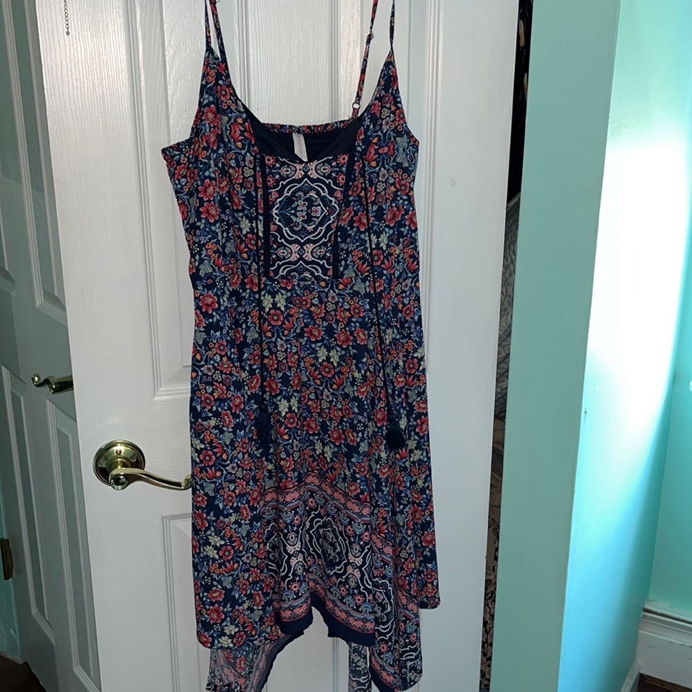 Summer dress